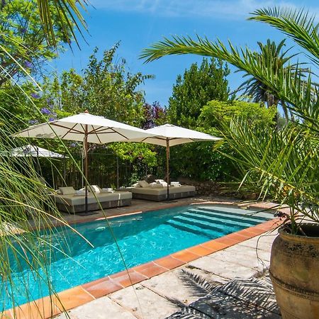 Refugio Son Pons Hotel Campanet Exterior photo