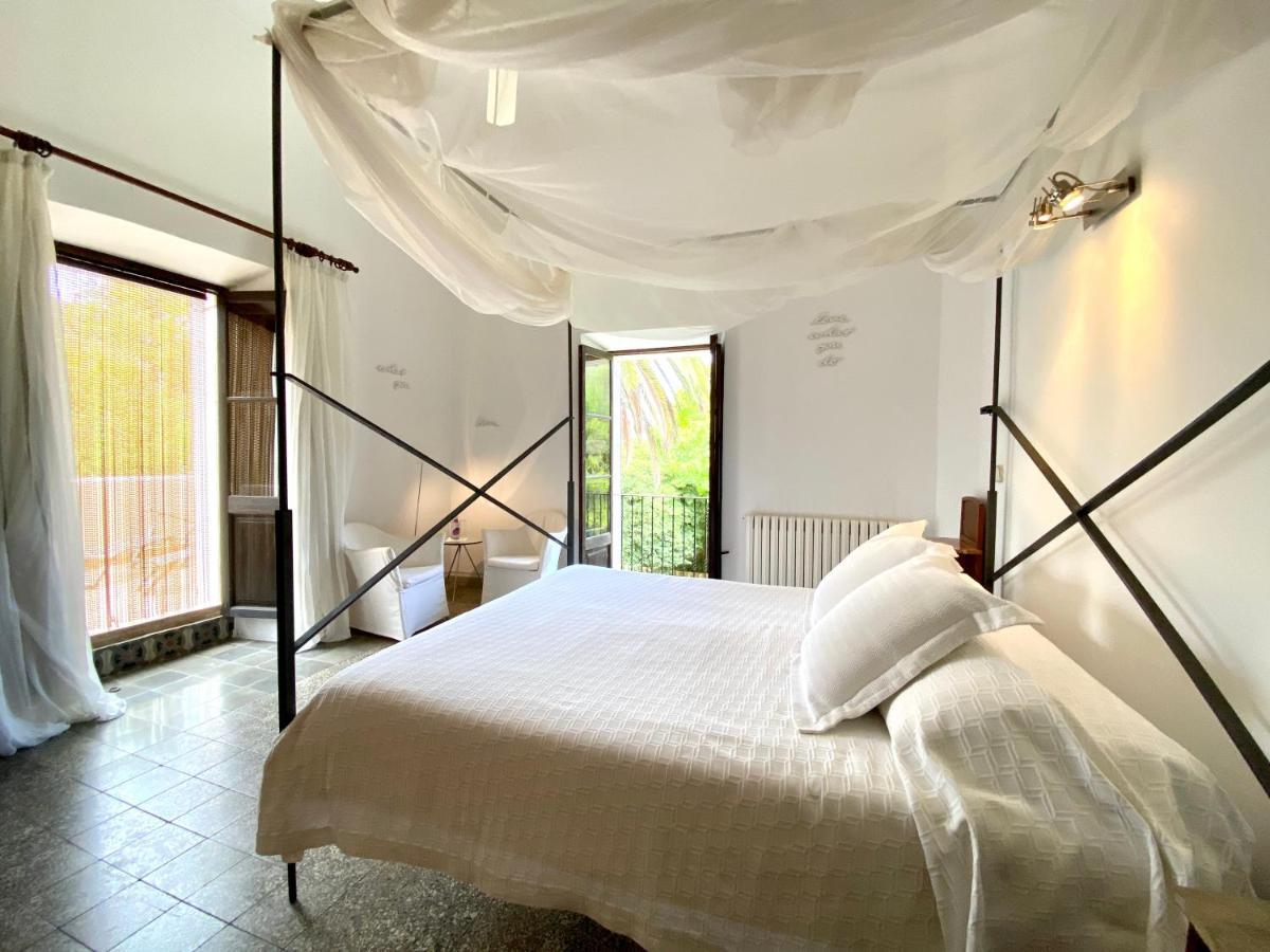 Refugio Son Pons Hotel Campanet Exterior photo
