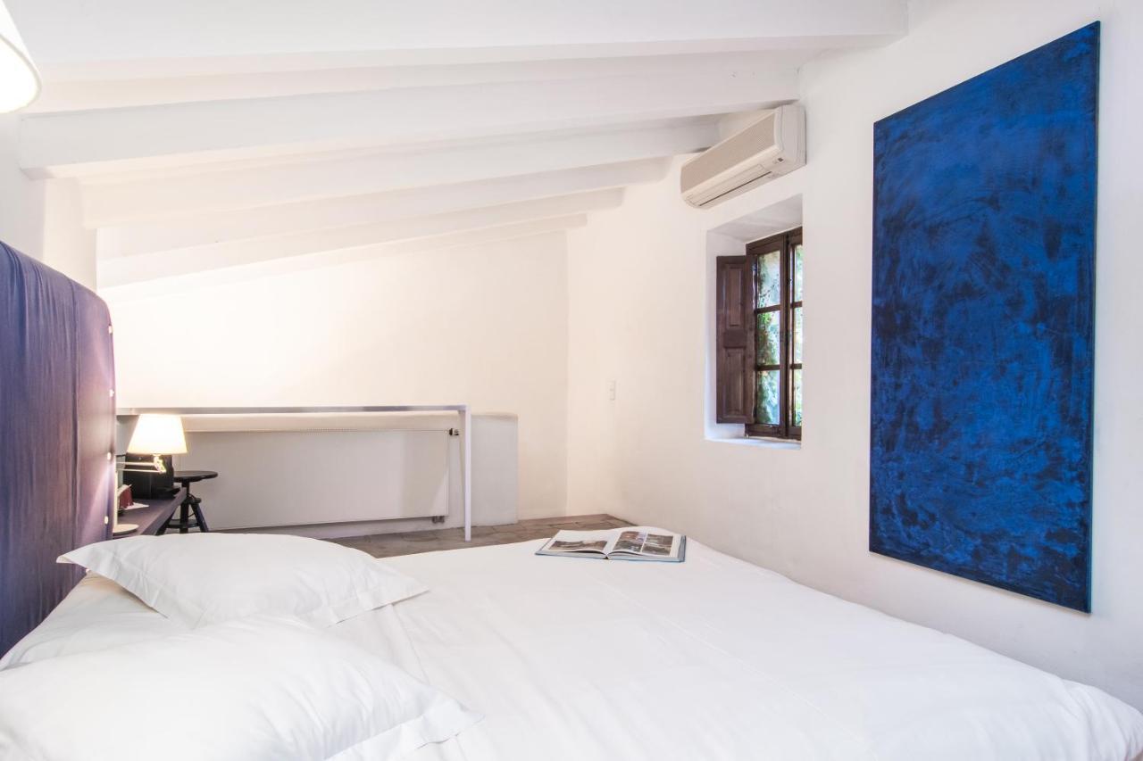 Refugio Son Pons Hotel Campanet Exterior photo