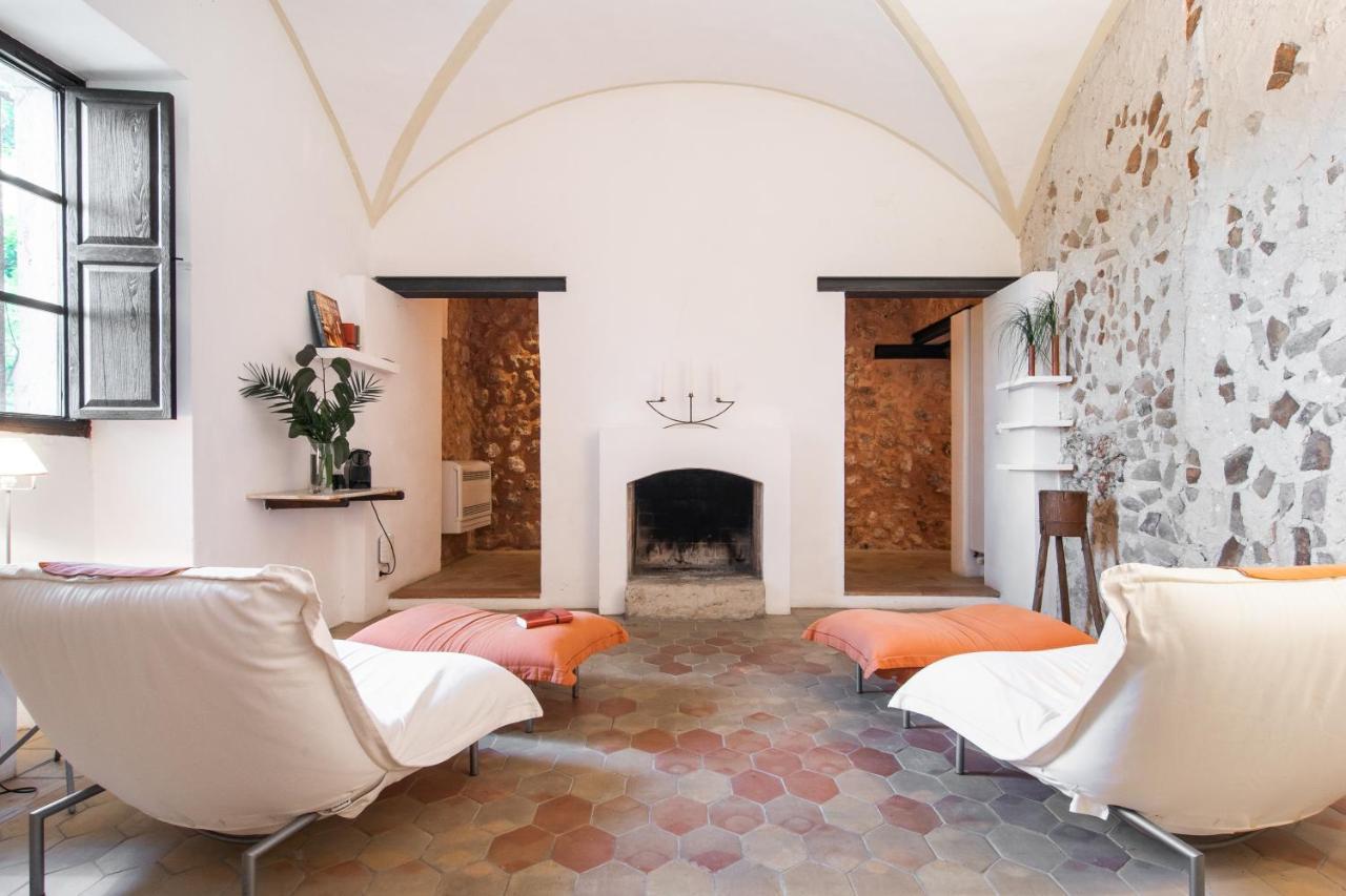 Refugio Son Pons Hotel Campanet Exterior photo