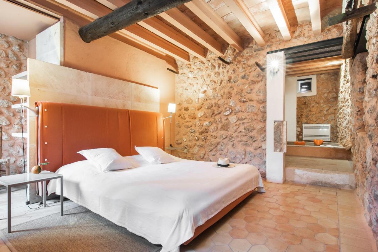 Refugio Son Pons Hotel Campanet Exterior photo