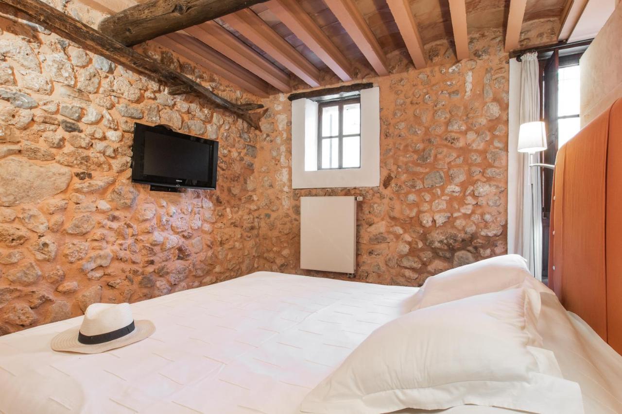 Refugio Son Pons Hotel Campanet Exterior photo