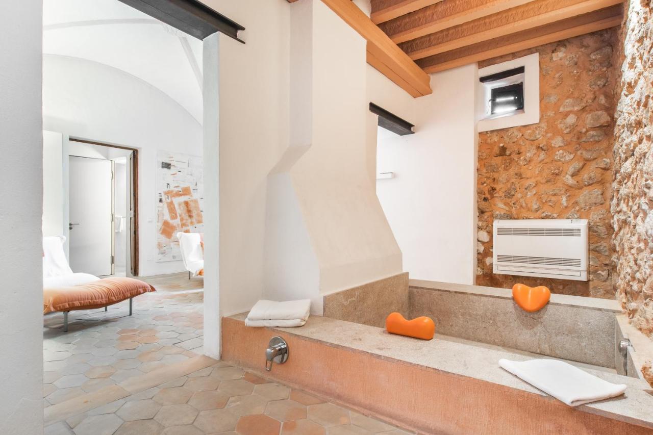 Refugio Son Pons Hotel Campanet Exterior photo