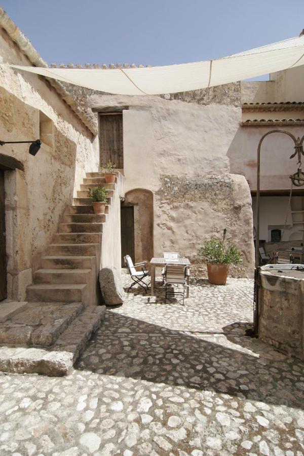 Refugio Son Pons Hotel Campanet Exterior photo