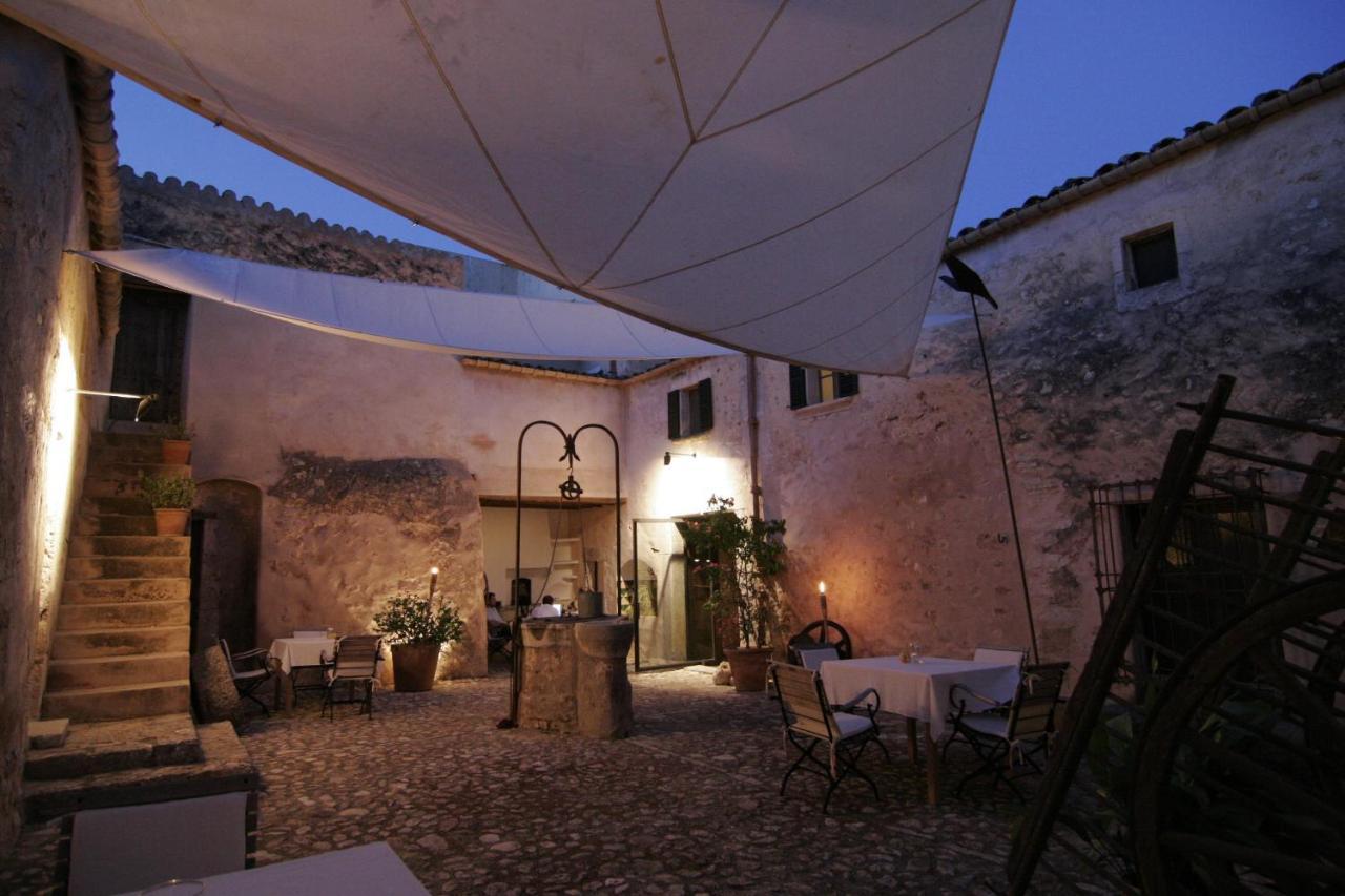 Refugio Son Pons Hotel Campanet Exterior photo