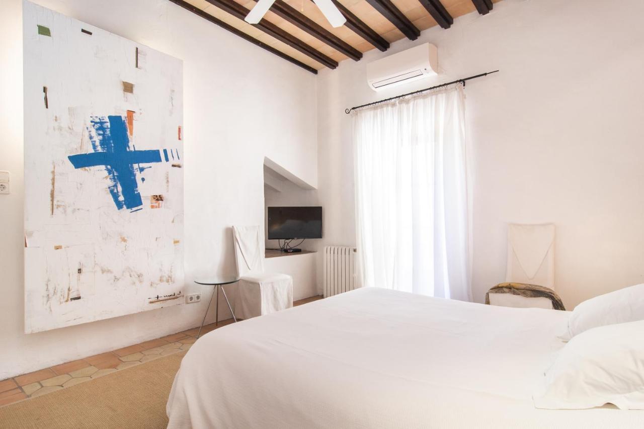 Refugio Son Pons Hotel Campanet Exterior photo
