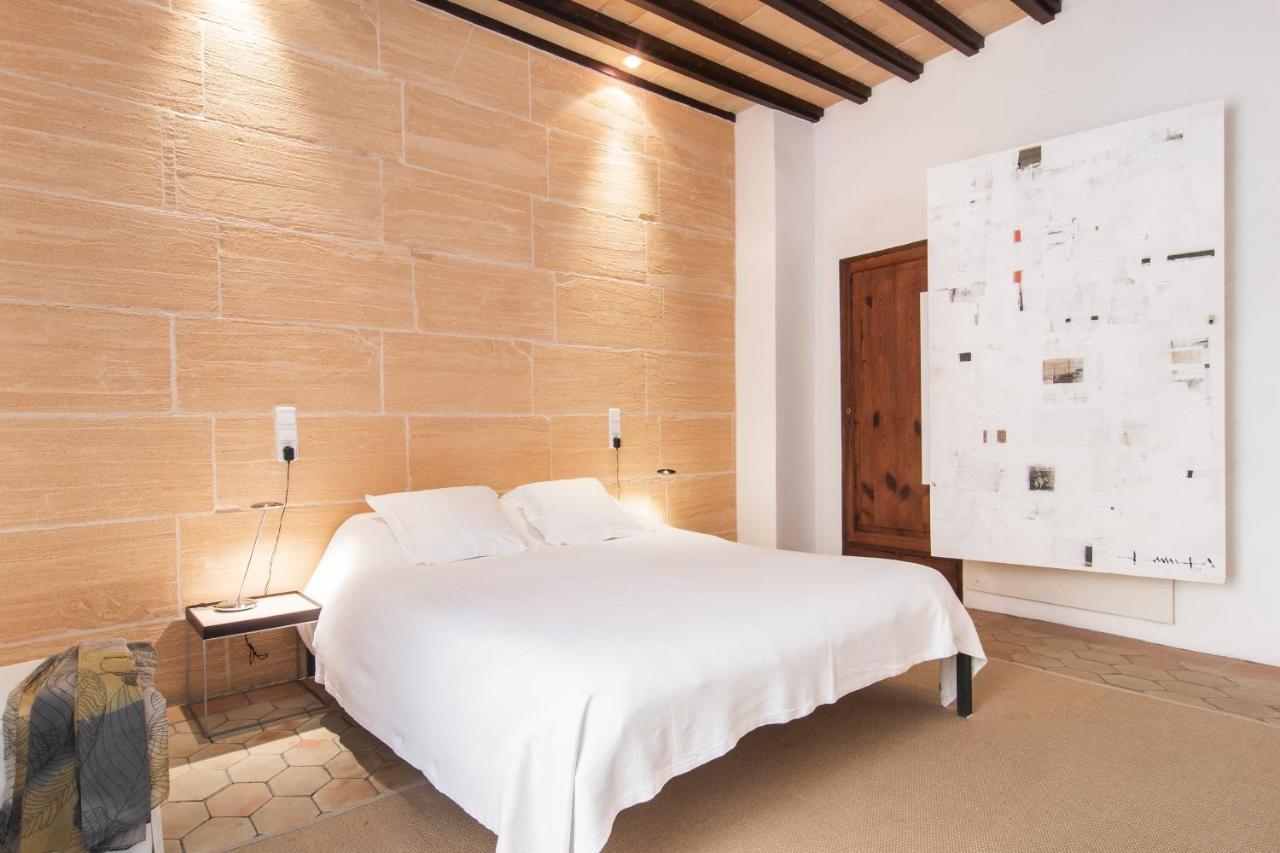 Refugio Son Pons Hotel Campanet Exterior photo