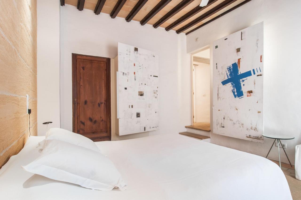 Refugio Son Pons Hotel Campanet Exterior photo