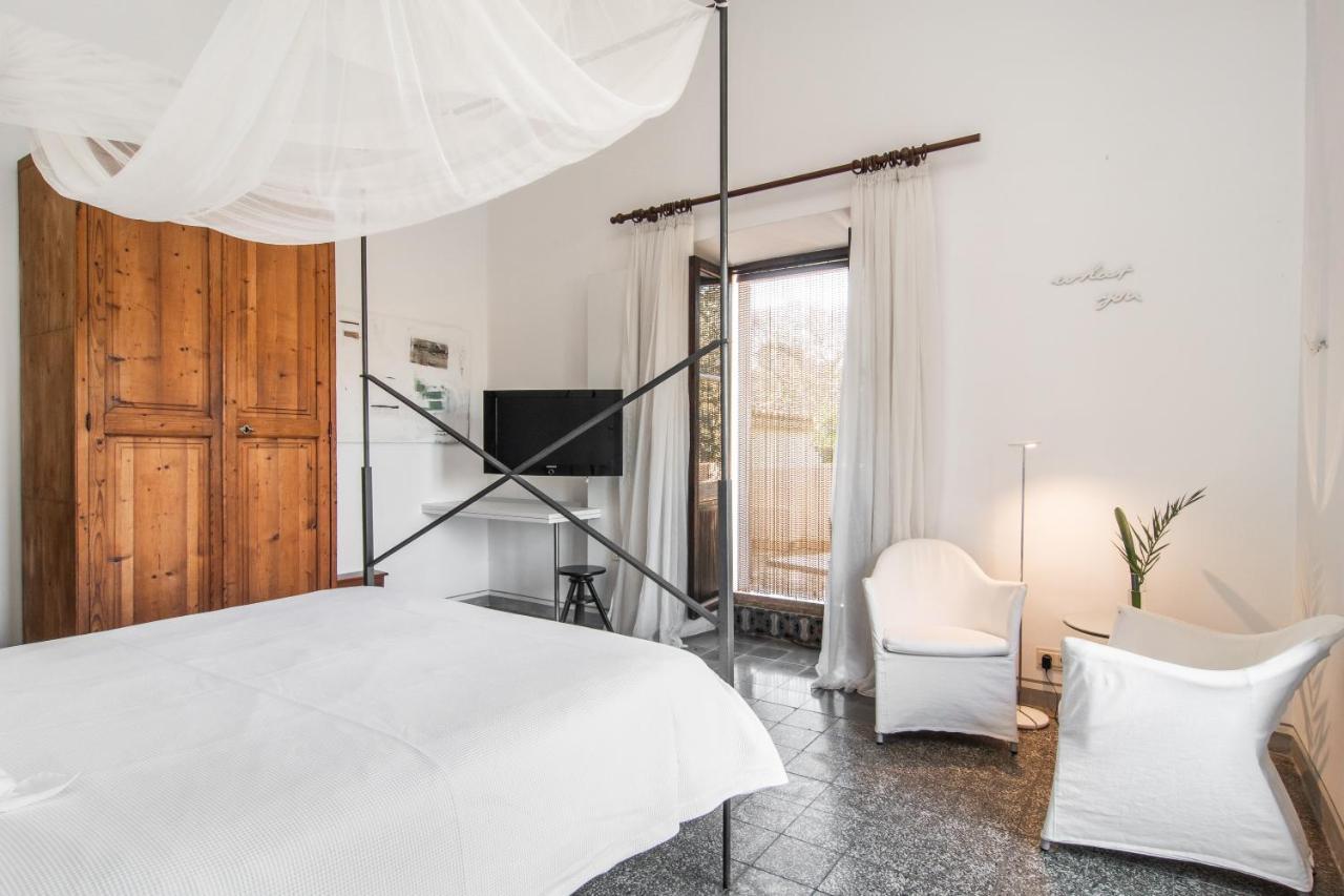 Refugio Son Pons Hotel Campanet Exterior photo