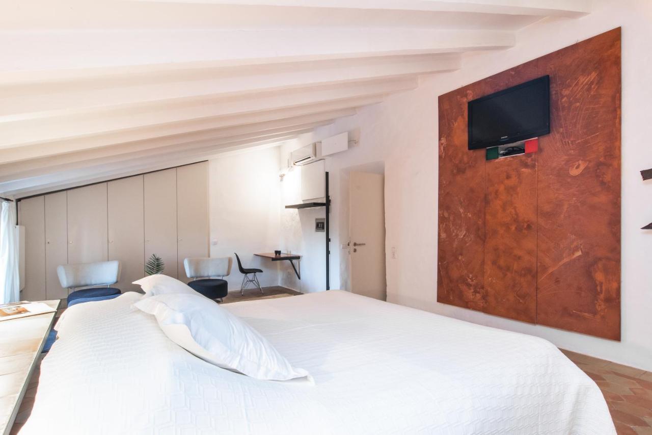 Refugio Son Pons Hotel Campanet Exterior photo