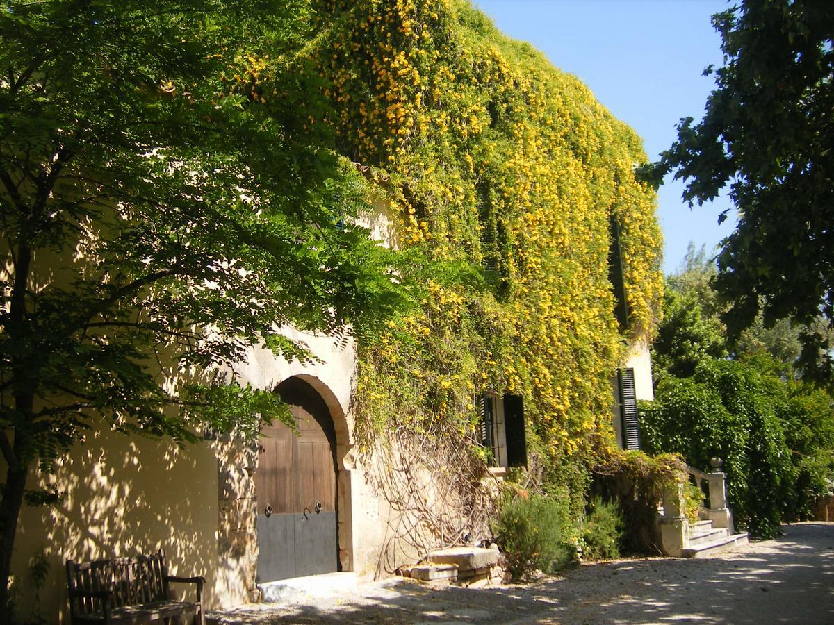 Refugio Son Pons Hotel Campanet Exterior photo