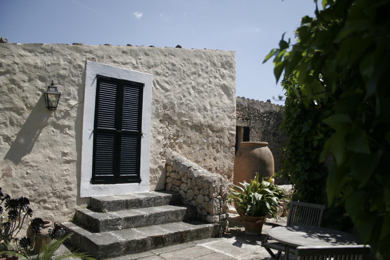 Refugio Son Pons Hotel Campanet Exterior photo