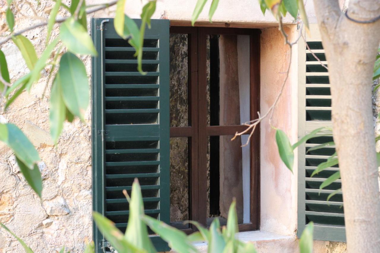 Refugio Son Pons Hotel Campanet Exterior photo