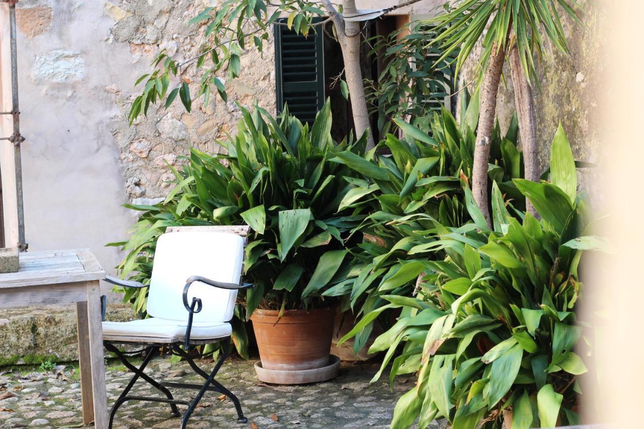 Refugio Son Pons Hotel Campanet Exterior photo